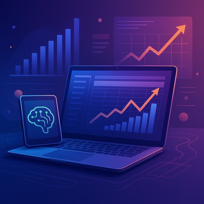 استفاده از برنامه‌های هوشمند حسابداری